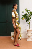 Island Cove Mini Dress