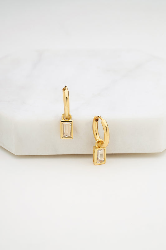 Harlow Earring