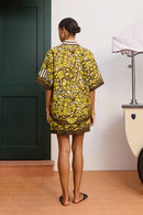 Mona Sarong Skirt