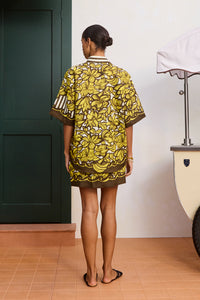 Mona Sarong Skirt