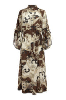 Otis Shirtdress