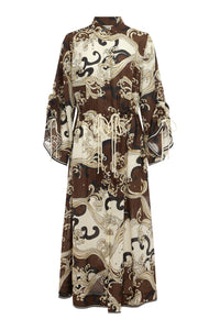 Otis Shirtdress
