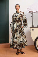 Otis Shirtdress