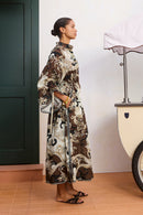 Otis Shirtdress