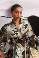 Otis Shirtdress