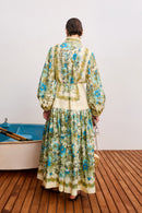 Sophia Shirtdress