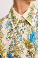 Sophia Shirtdress