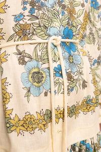 Sophia Shirtdress