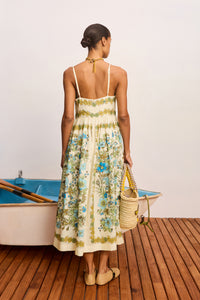 Sophia Midi Dress