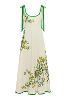 Phyllis Ballet Sundress