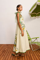 Phyllis Ballet Sundress