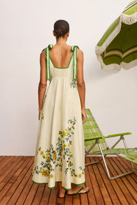 Phyllis Ballet Sundress