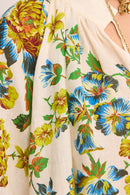 Phyllis Mini Dress