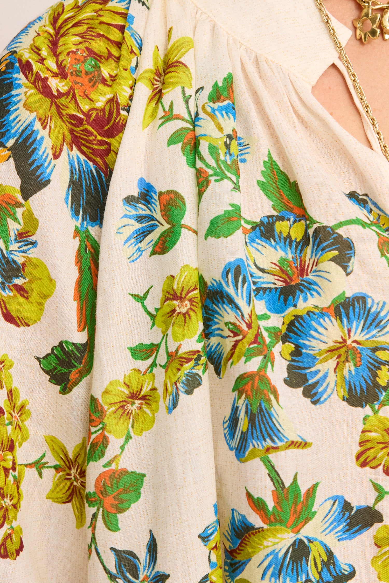 Phyllis Mini Dress