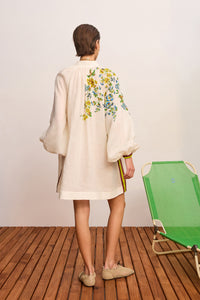 Phyllis Mini Dress