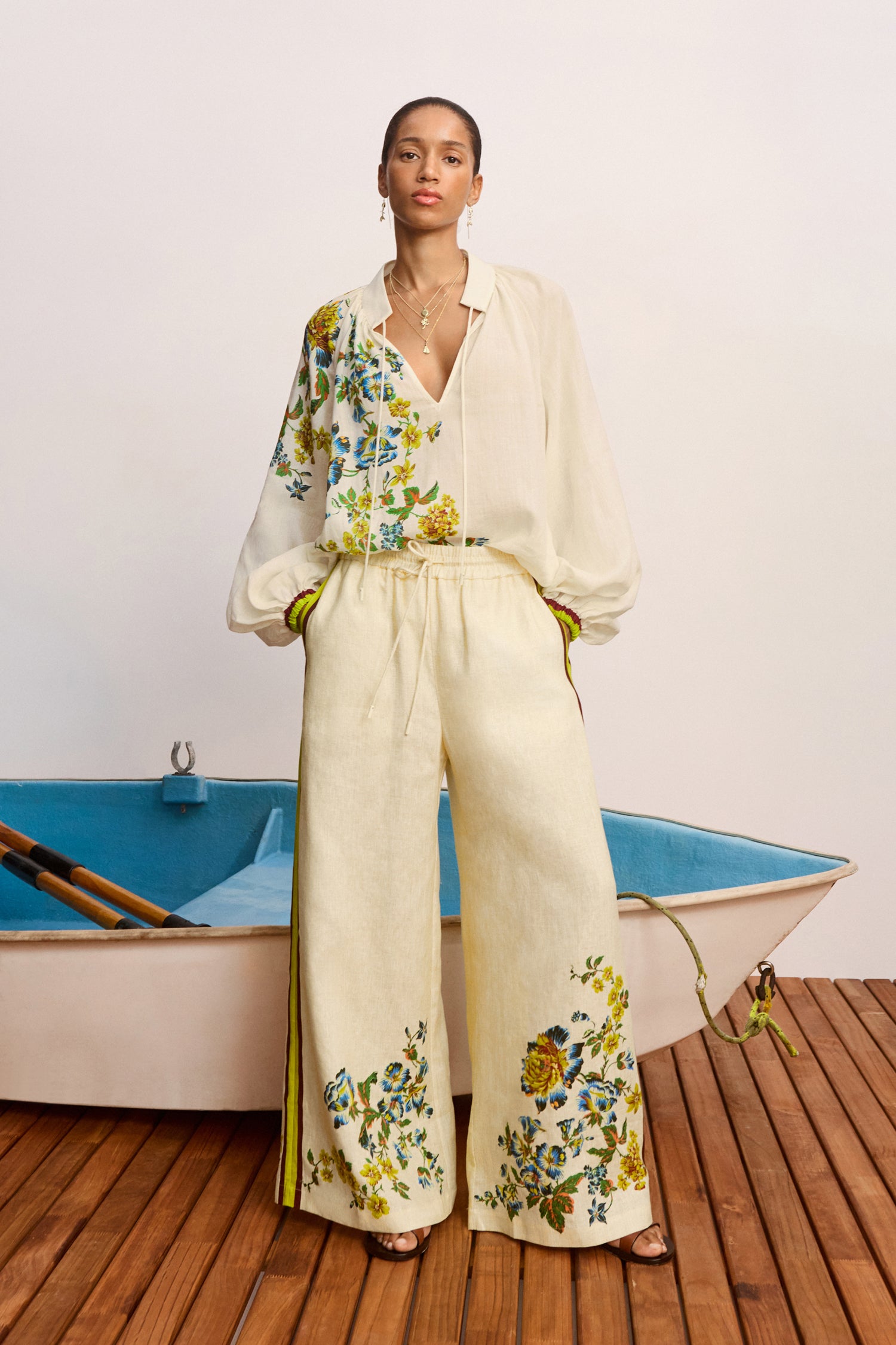Phyllis Top