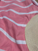 Shelly Beach Towel