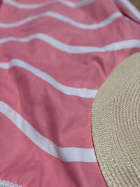 Shelly Beach Towel
