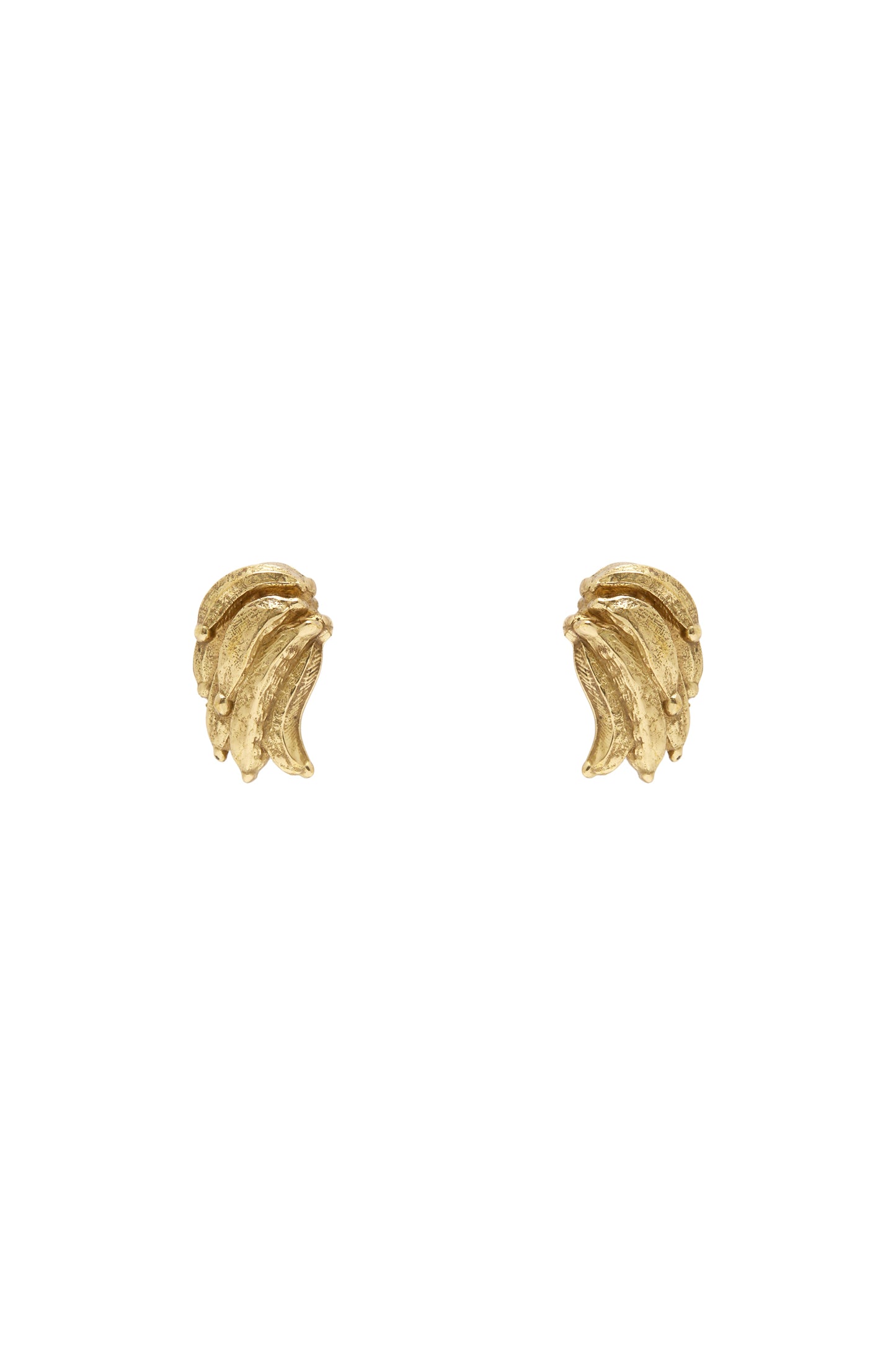 Jem Banana Studs