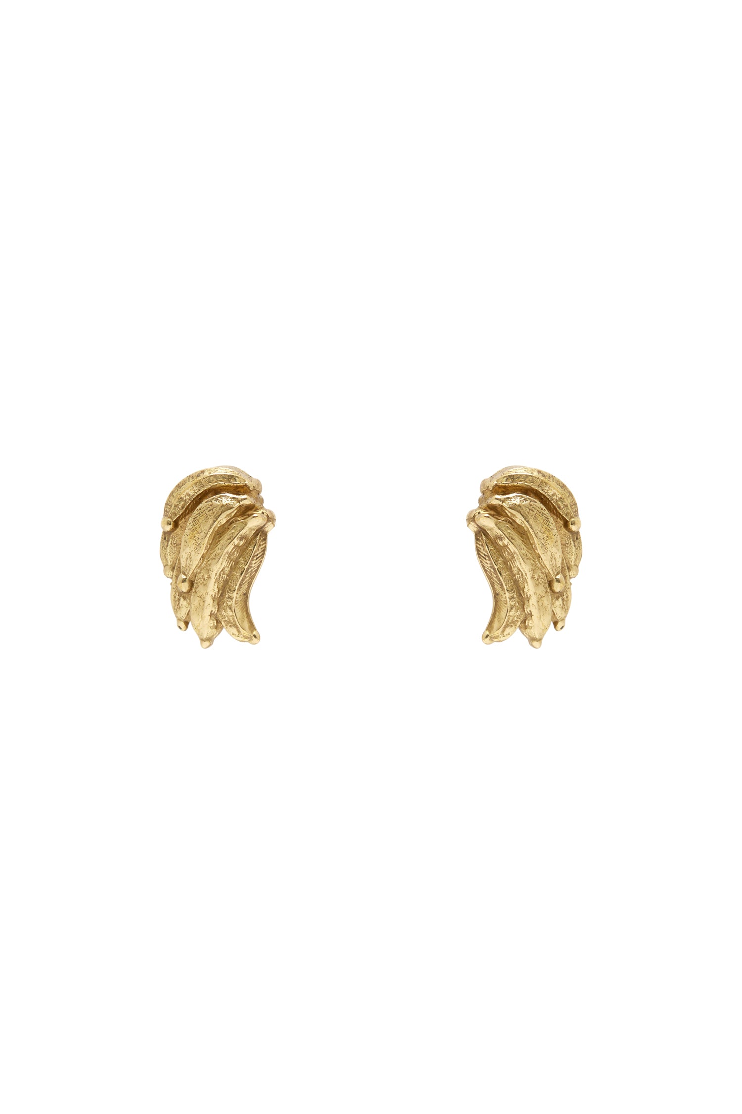 Jem Banana Studs