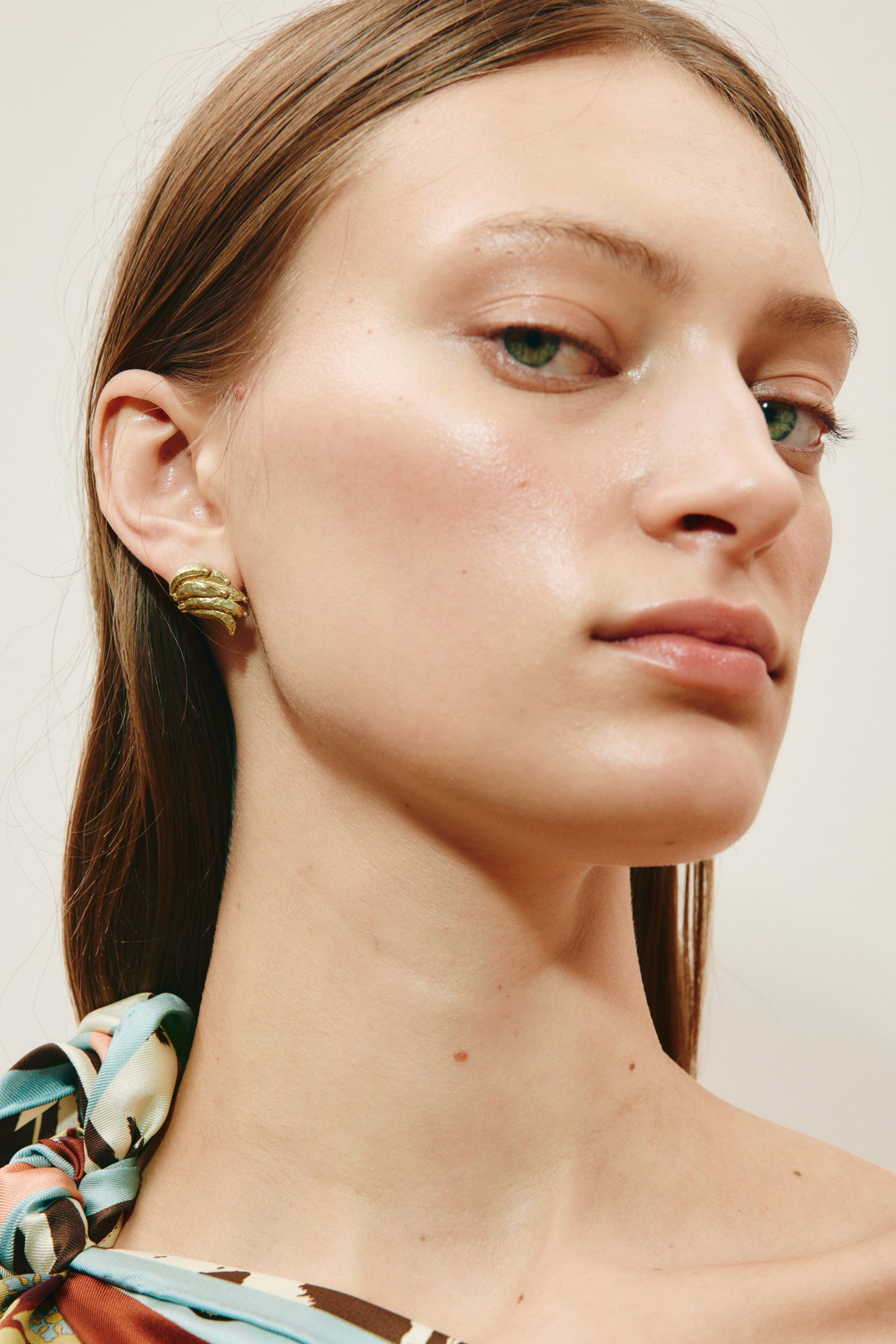 Jem Banana Studs