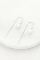 Talia Thread Earring