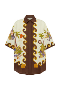 Island Cove Shirt