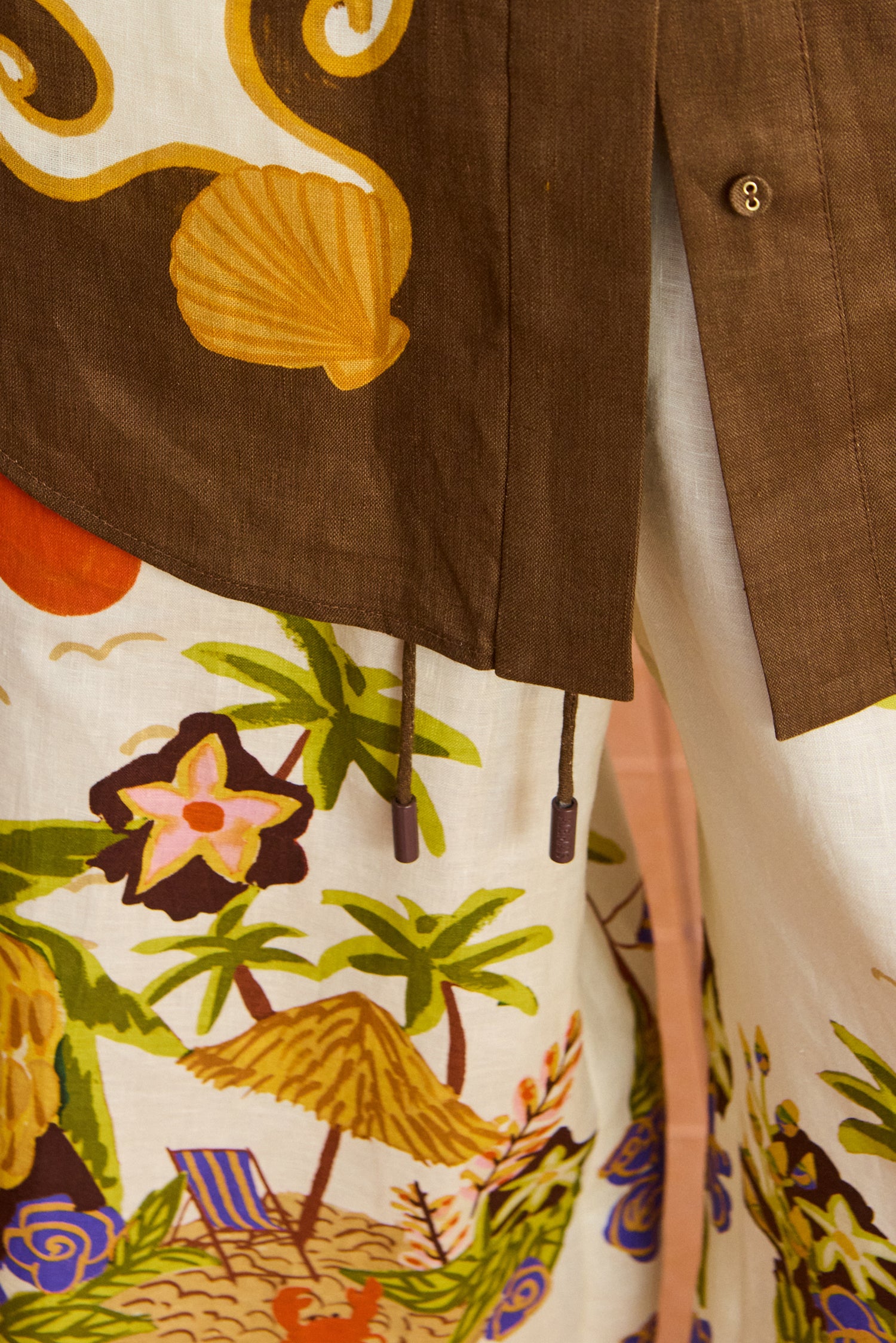 Island Cove Shirt