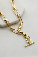 Lucia Necklace