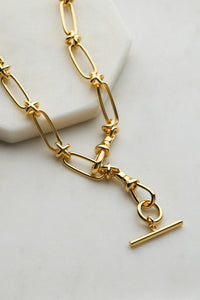 Lucia Necklace