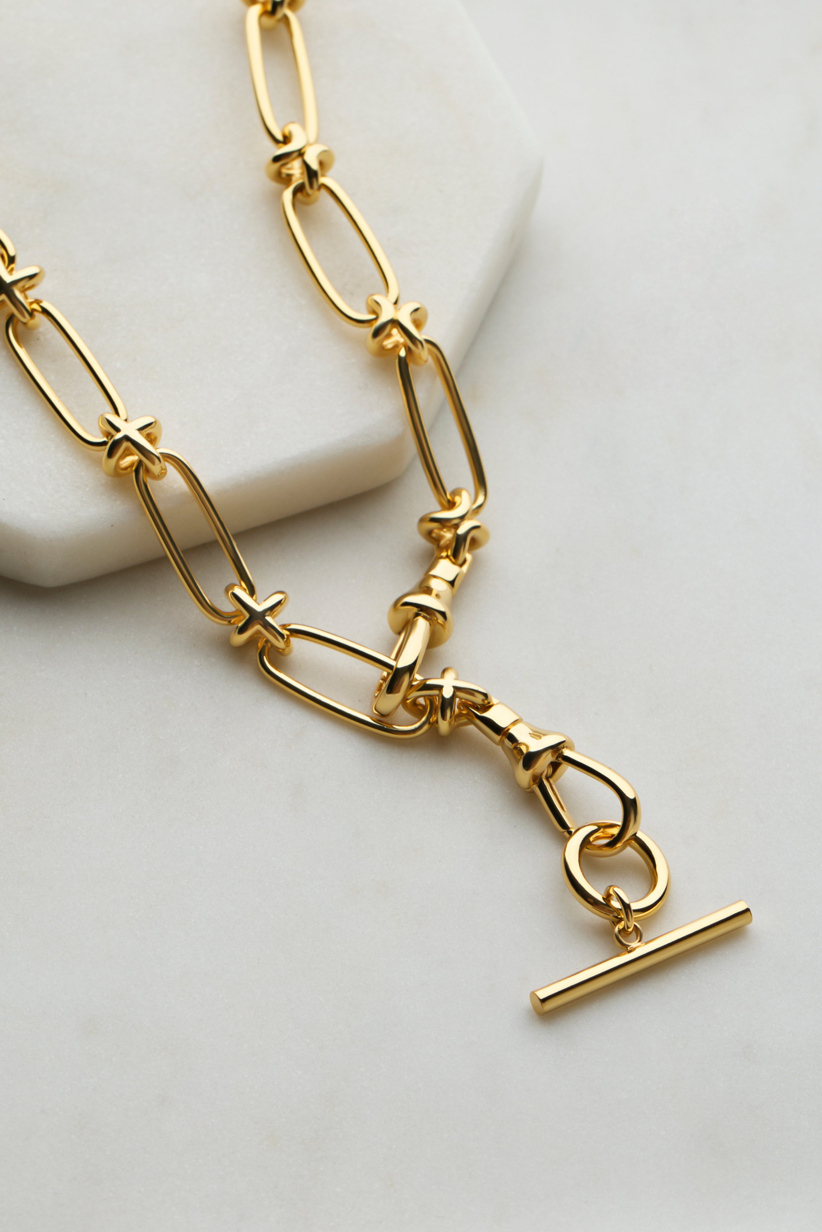 Lucia Necklace