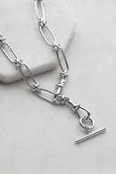 Lucia Necklace