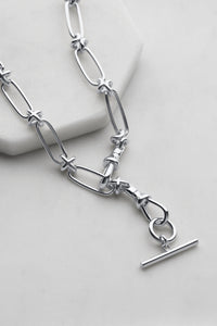 Lucia Necklace