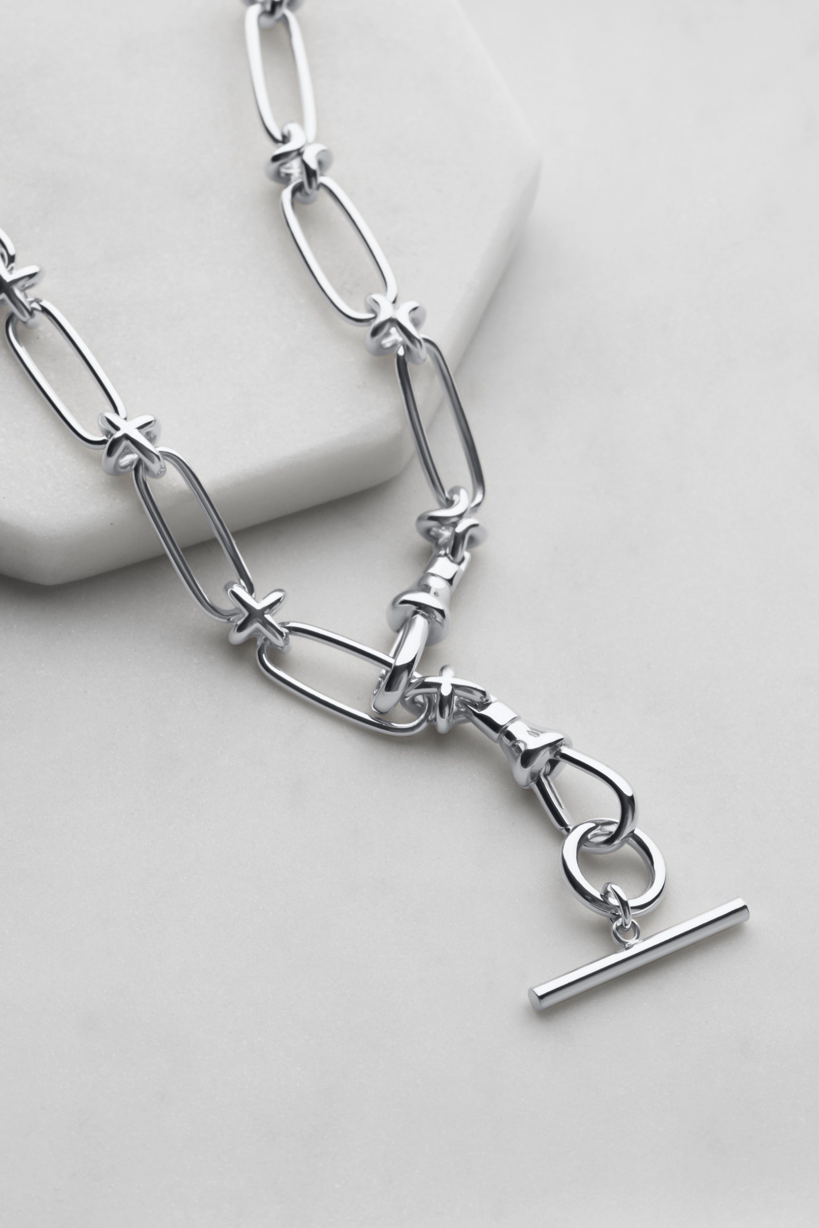 Lucia Necklace