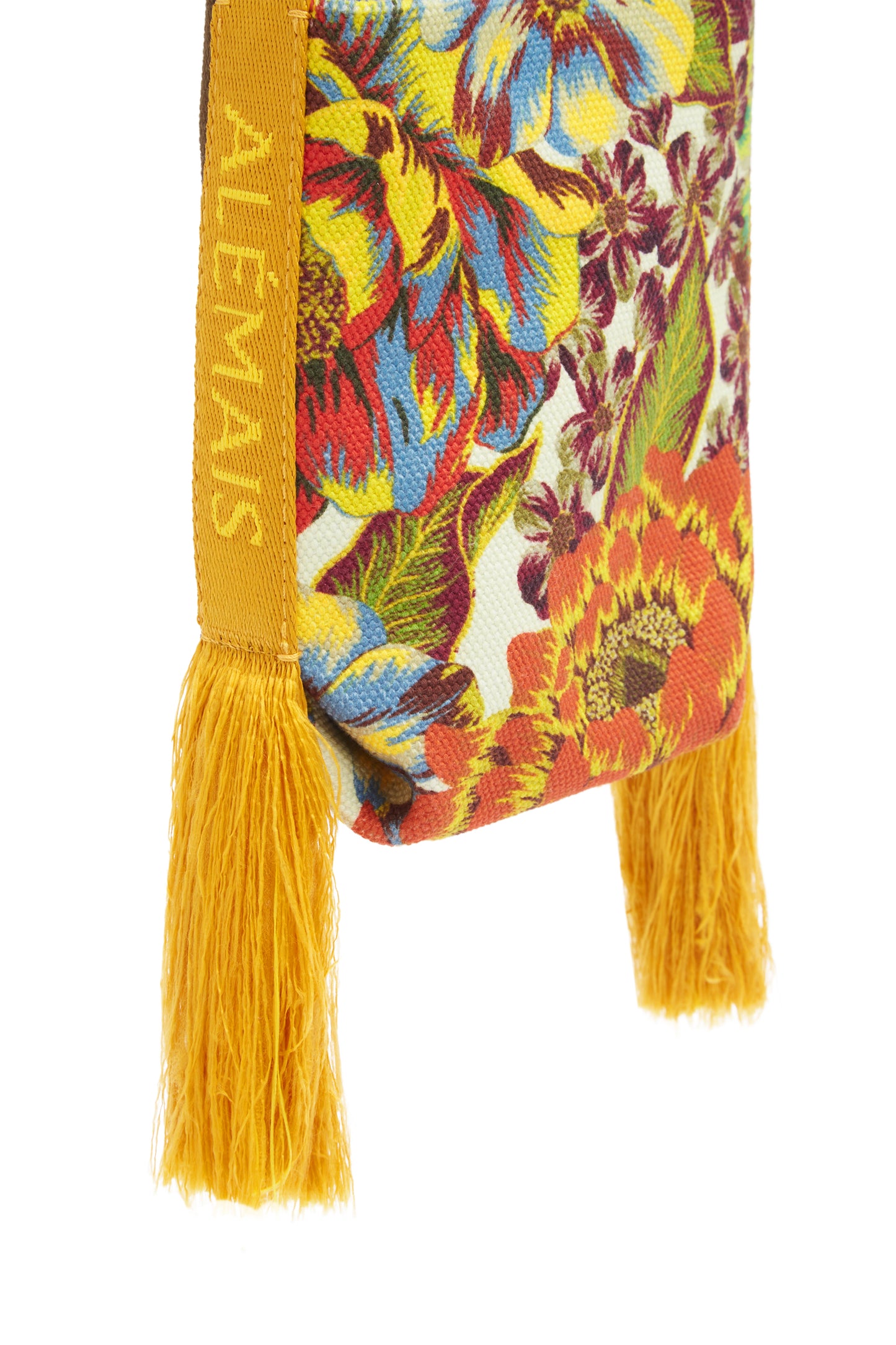 CHARLIE MINI CROSS BODY BAG