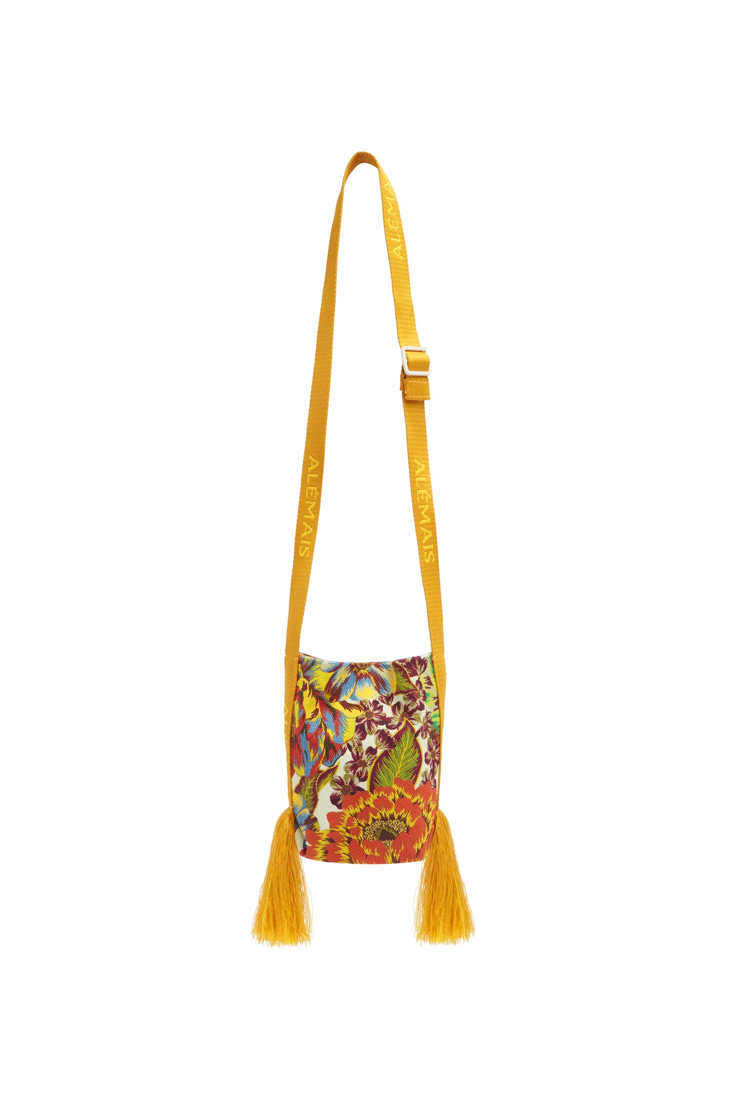 CHARLIE MINI CROSS BODY BAG