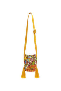 CHARLIE MINI CROSS BODY BAG