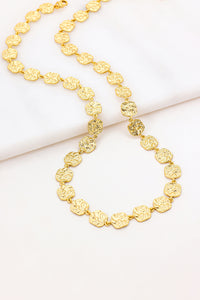 Bonny Necklace