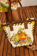 Island Cove Shopper Tote Bag