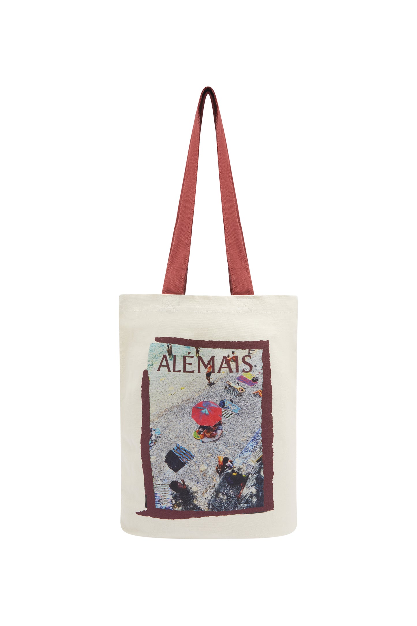 SPLICE LIBRARY TOTE