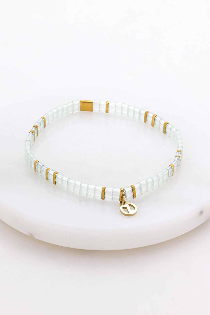Tile Bracelet