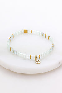 Tile Bracelet