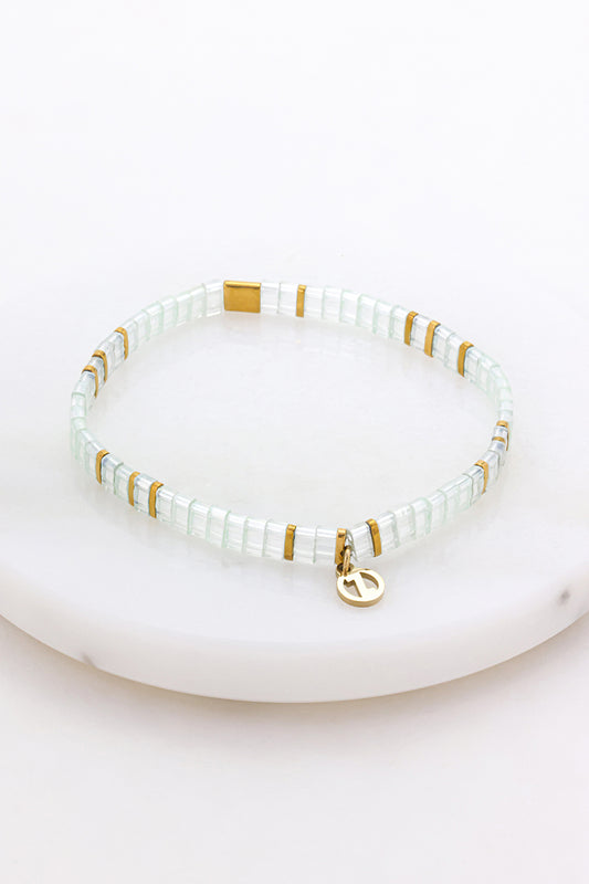 Tile Bracelet