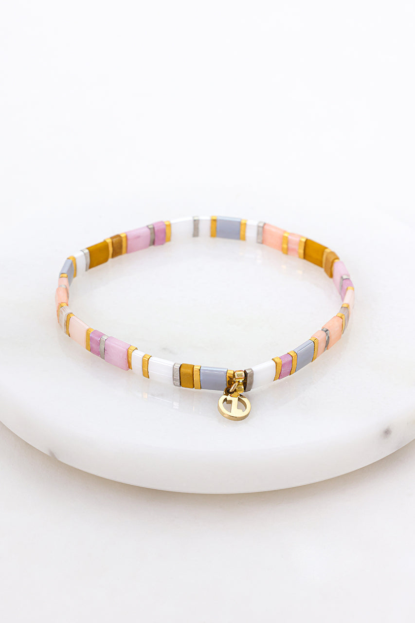 Tile Bracelet