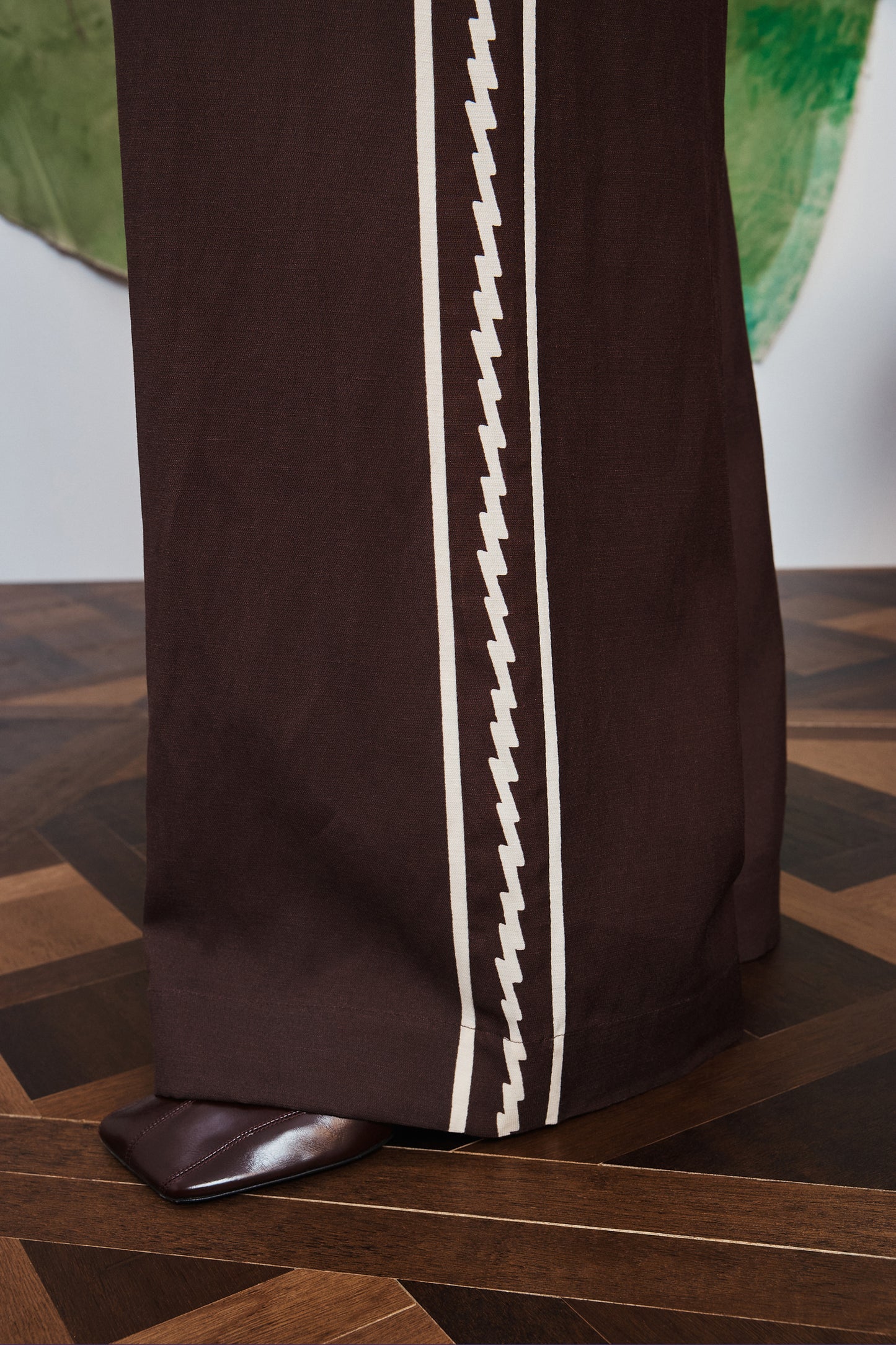 Lori Pant