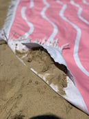 Shelly Beach Towel