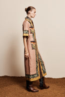 Darcey Shirtdress