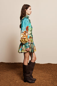 Ace Mini Dress