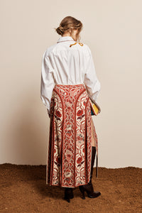 Westwood Embellished Shirt