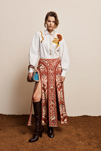 Westwood Embellished Shirt